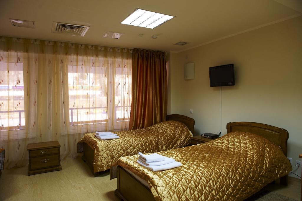 Medeu Hotel Almaty Besqaynar ภายนอก รูปภาพ