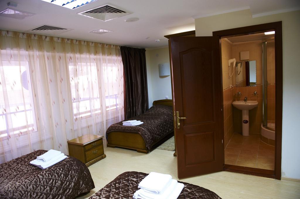 Medeu Hotel Almaty Besqaynar ภายนอก รูปภาพ
