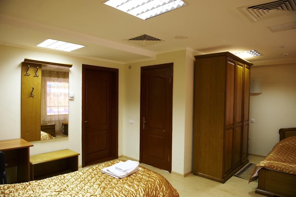 Medeu Hotel Almaty Besqaynar ภายนอก รูปภาพ