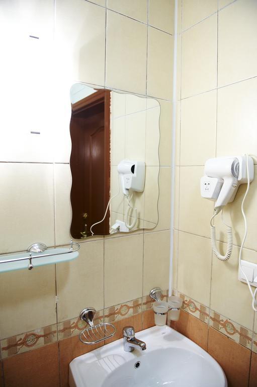 Medeu Hotel Almaty Besqaynar ภายนอก รูปภาพ