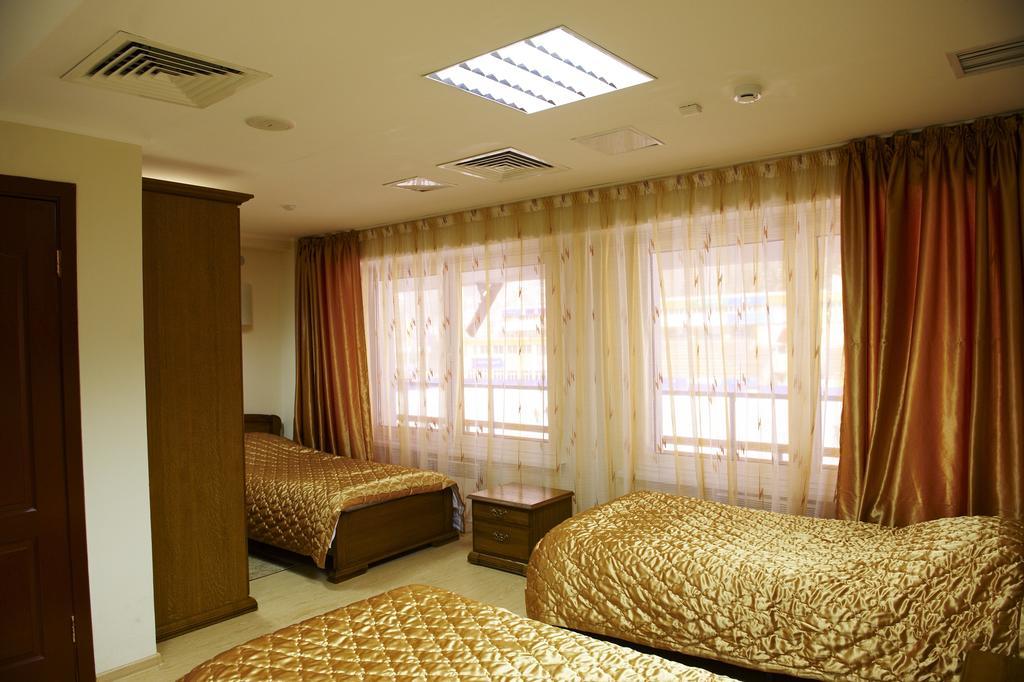 Medeu Hotel Almaty Besqaynar ภายนอก รูปภาพ