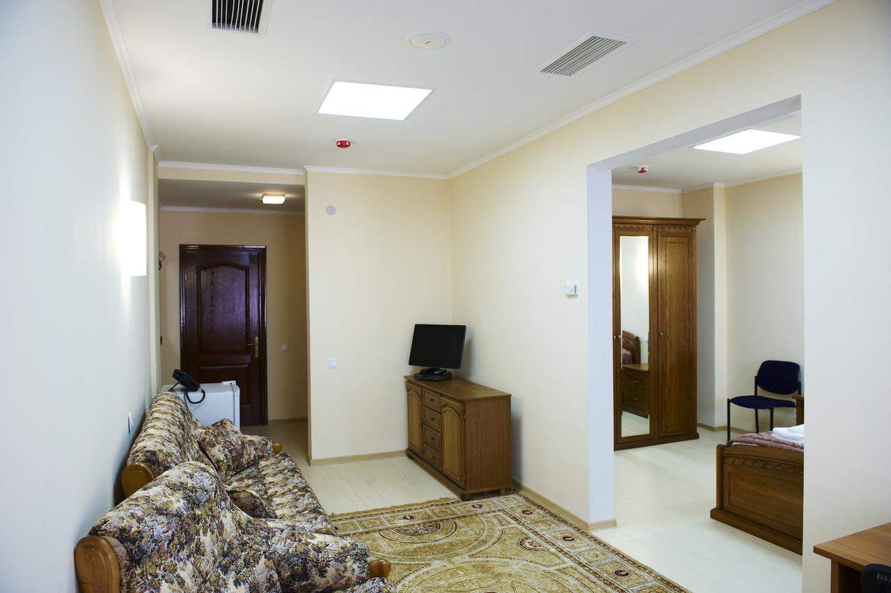 Medeu Hotel Almaty Besqaynar ภายนอก รูปภาพ