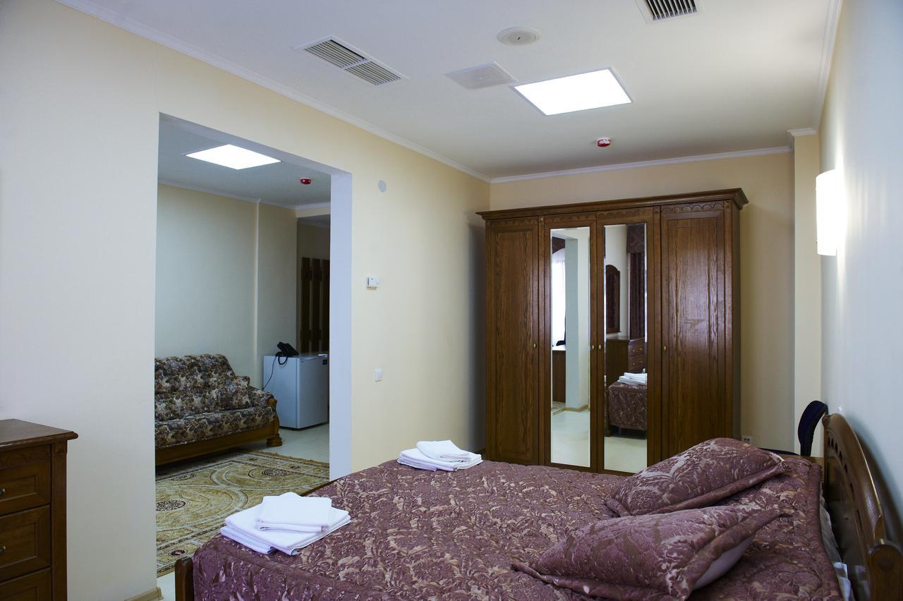Medeu Hotel Almaty Besqaynar ภายนอก รูปภาพ