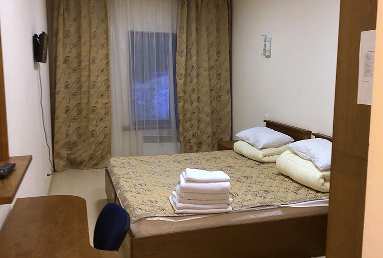 Medeu Hotel Almaty Besqaynar ภายนอก รูปภาพ