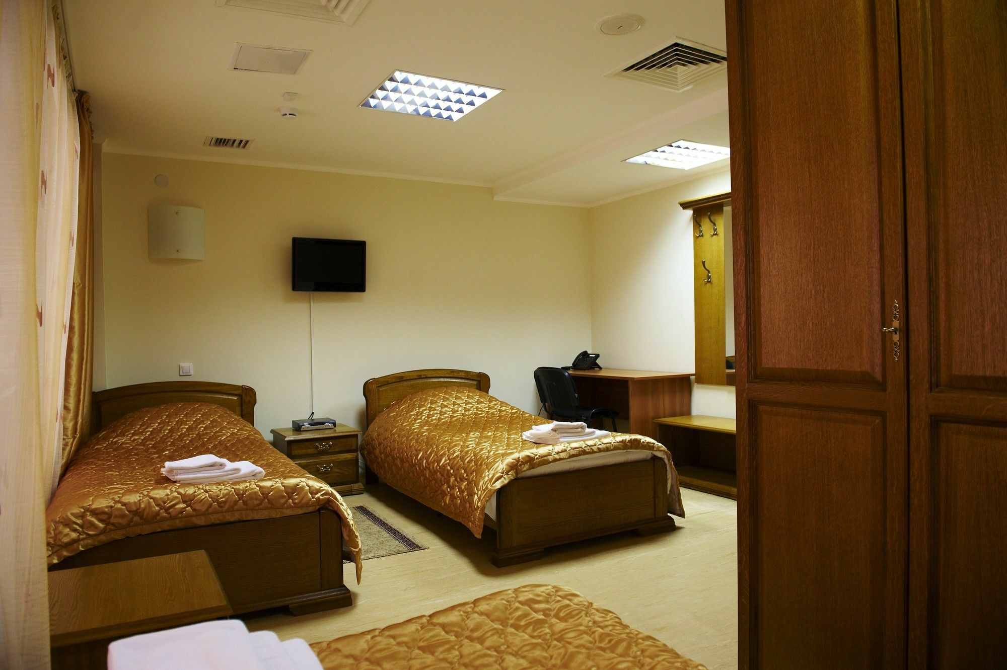 Medeu Hotel Almaty Besqaynar ภายนอก รูปภาพ